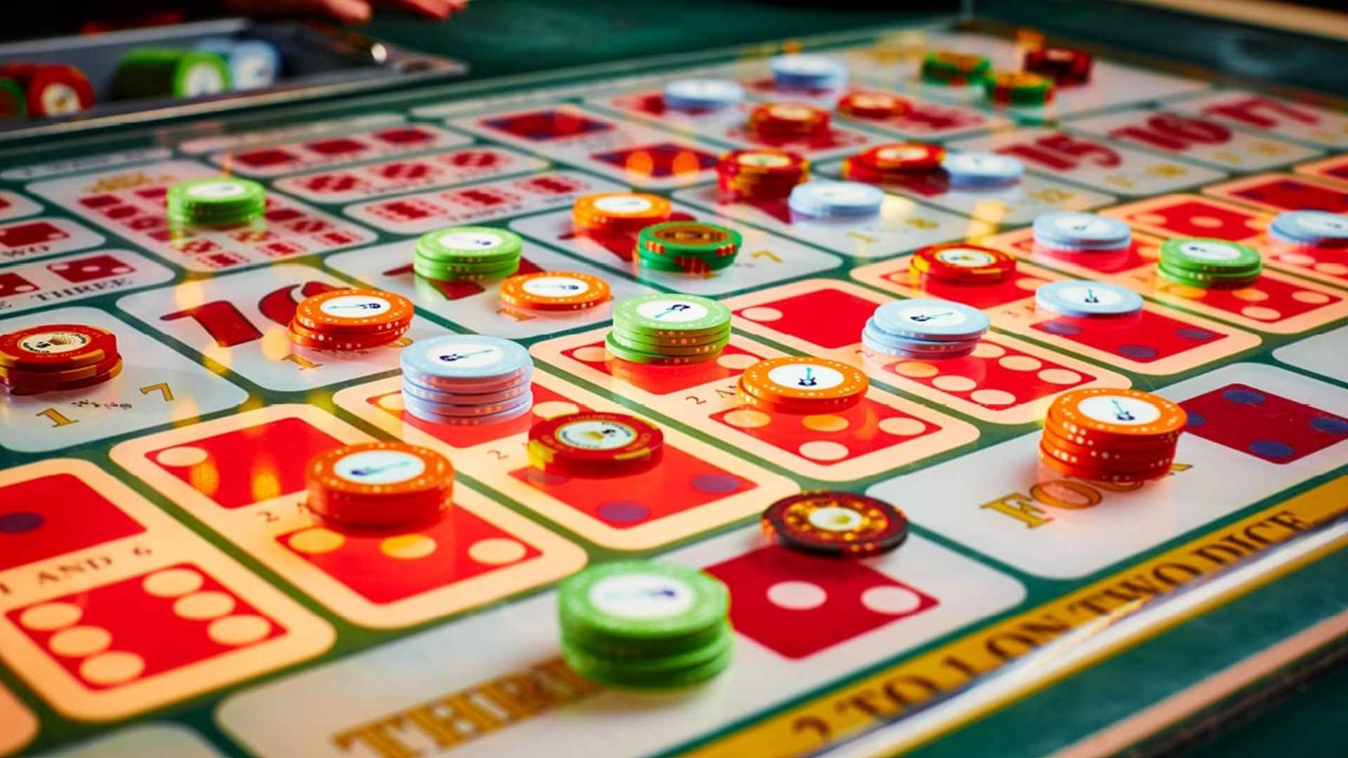 Oklahoma Online Casino No Deposit Bonus: What Players Should Know