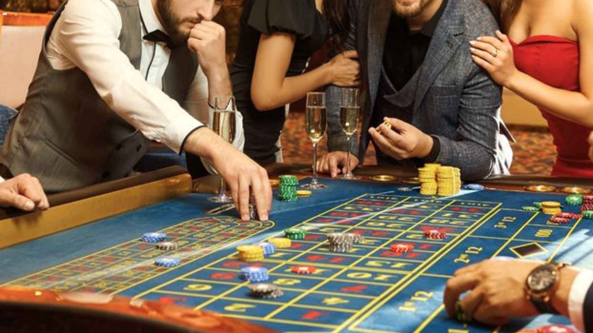 real casino slots real money Exploring Real Money Slot Gaming Online